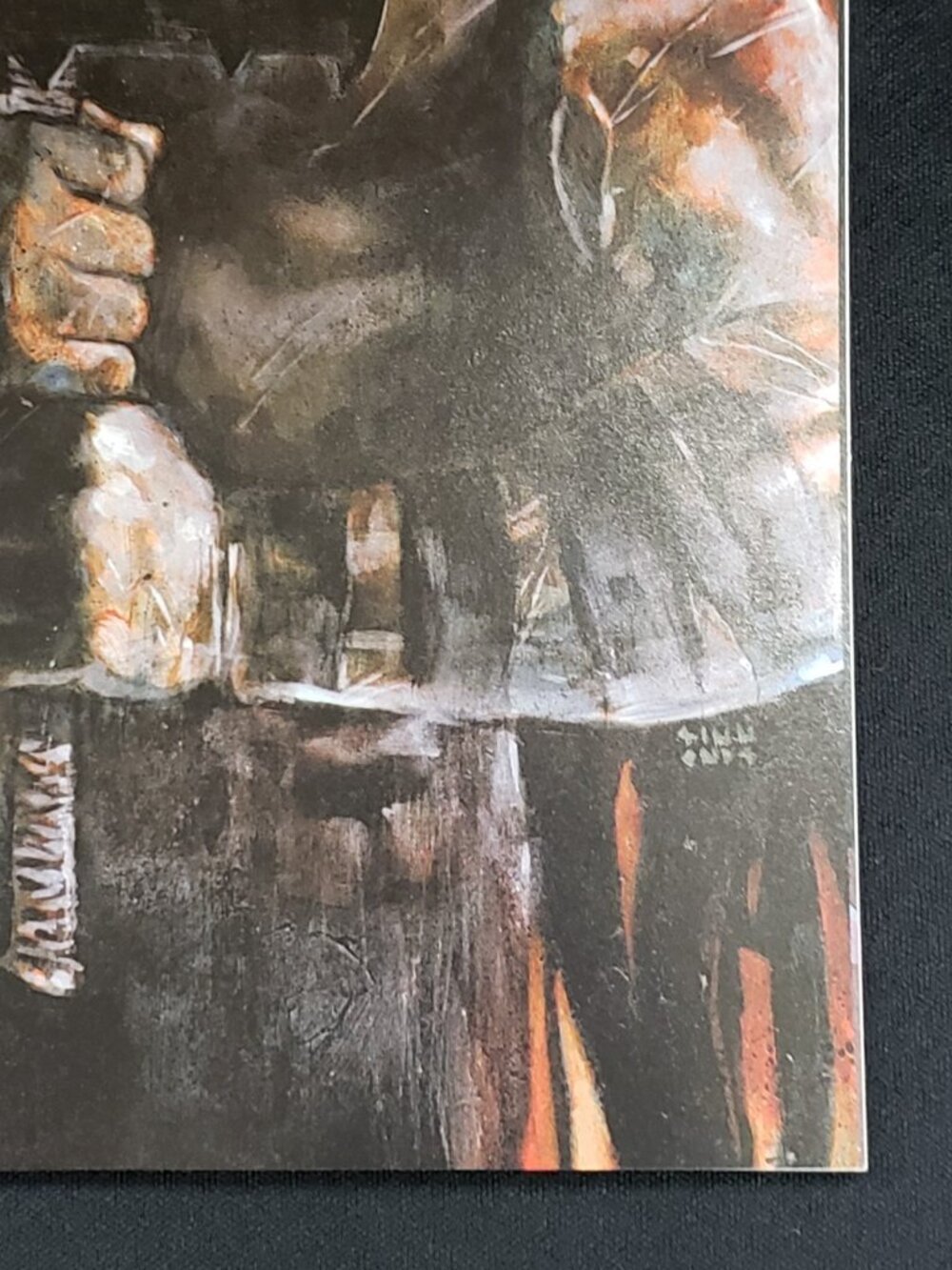 Absolute Batman #20 Martin Simmonds 1:25 1st App Absolute Robins Snyder Dragotta - Picture 4 of 9